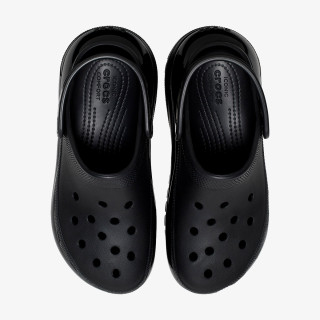 Crocs Papuci CROCS CLASSIC MEGA CRUSH CLOG 207988 
