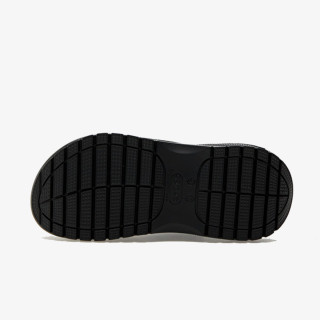 Crocs Papuci CROCS CLASSIC MEGA CRUSH CLOG 207988 