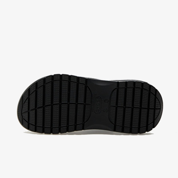 Crocs Papuci CROCS CLASSIC MEGA CRUSH CLOG 207988 