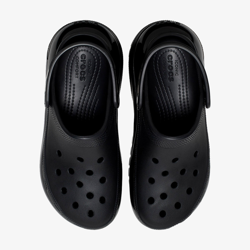 Crocs Papuci CROCS CLASSIC MEGA CRUSH CLOG 207988 