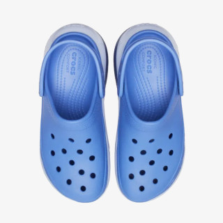 Crocs Papuci Mega Crush Clog 