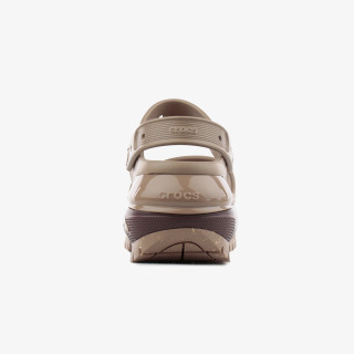 Crocs Sandale Mega Crush Sandal 