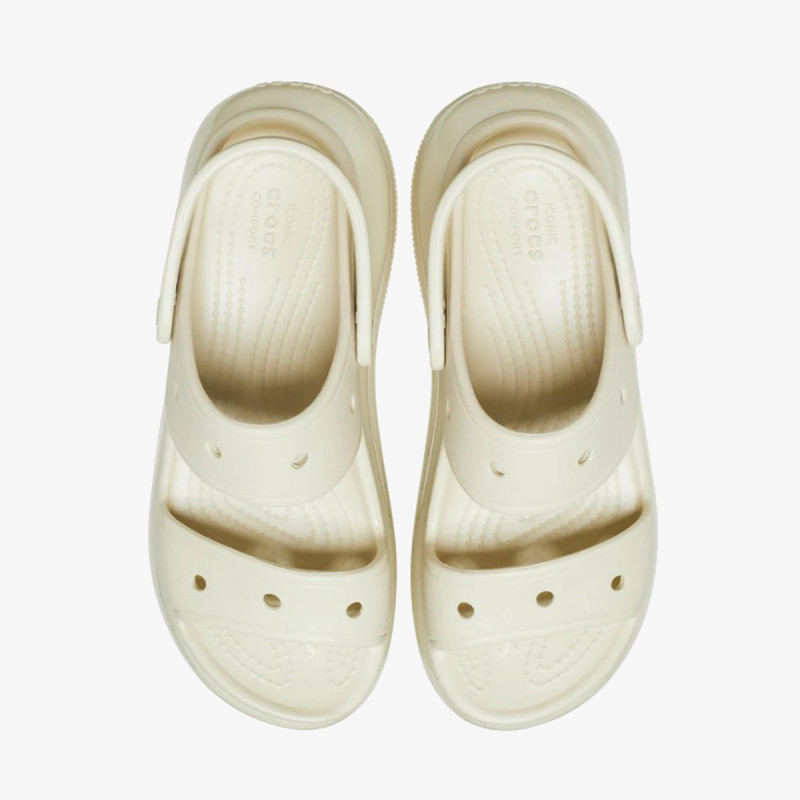 Crocs Papuci Mega Crush 