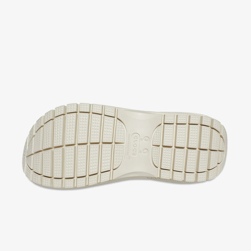 Crocs Papuci Mega Crush 