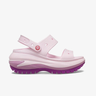 Crocs Papuci Mega Crush 