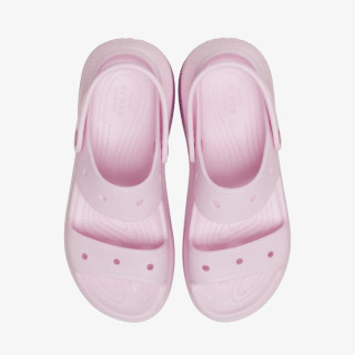 Crocs Papuci Mega Crush 