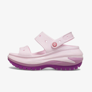 Crocs Papuci Mega Crush 
