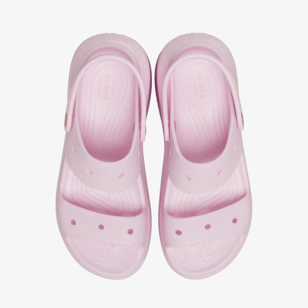 Crocs Papuci Mega Crush 