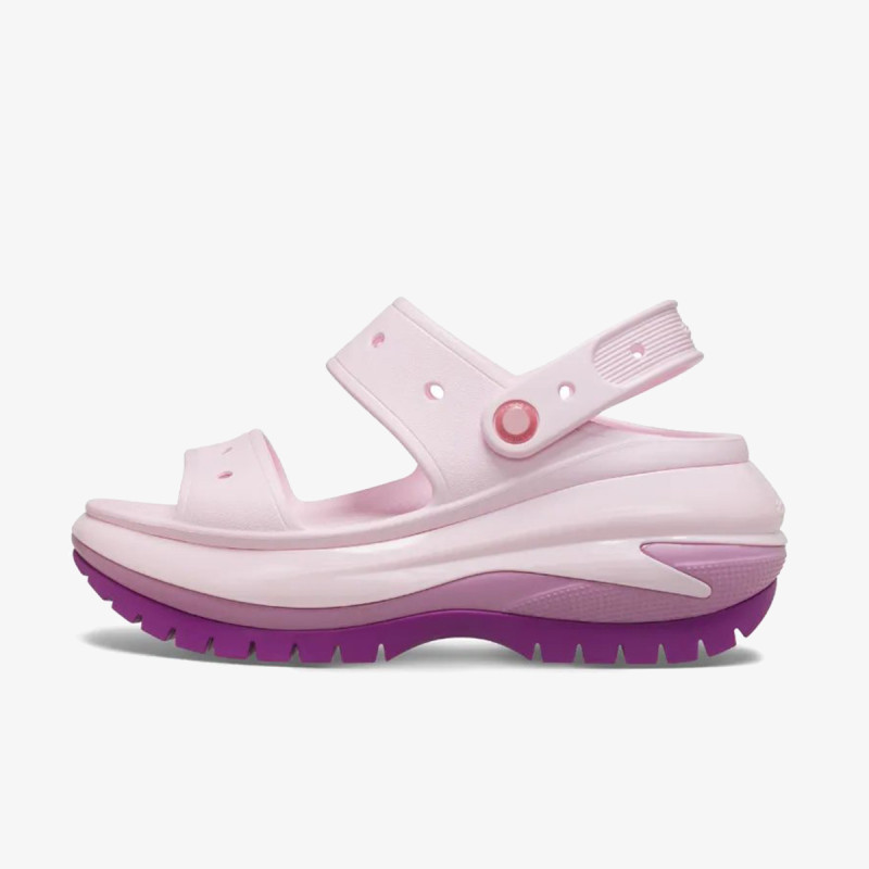 Crocs Papuci Mega Crush 