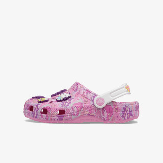 Crocs Papuci CROCS CLASSIC HELLO KITTY  CLOG T 208025 