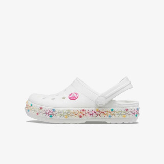 Crocs Papuci KIDS CROCBAND 