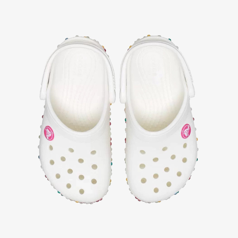 Crocs Papuci KIDS CROCBAND 
