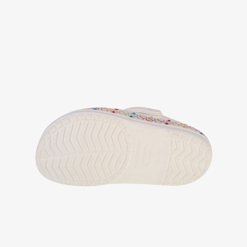 Crocs Papuci KIDS CROCBAND 