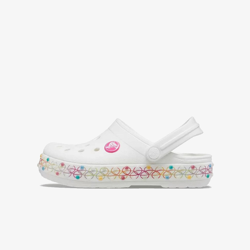 Crocs Papuci KIDS CROCBAND 