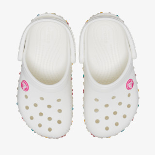Crocs Papuci Crocband Stretch Necklace CgT 