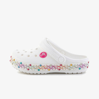 Crocs Papuci Crocband Stretch Necklace CgT 