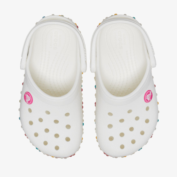Crocs Papuci Crocband Stretch Necklace CgT 