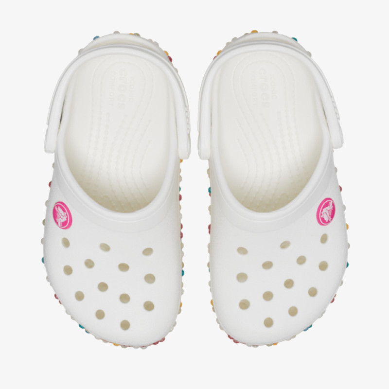 Crocs Papuci Crocband Stretch Necklace CgT 