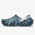 Crocs Papuci Echo Marbled 