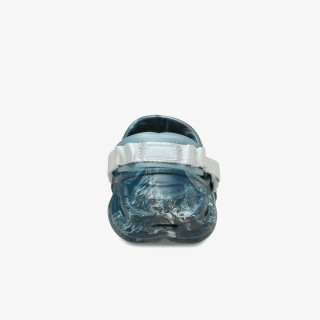 Crocs Papuci Echo Marbled 