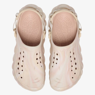 Crocs Papuci Echo Marbled 