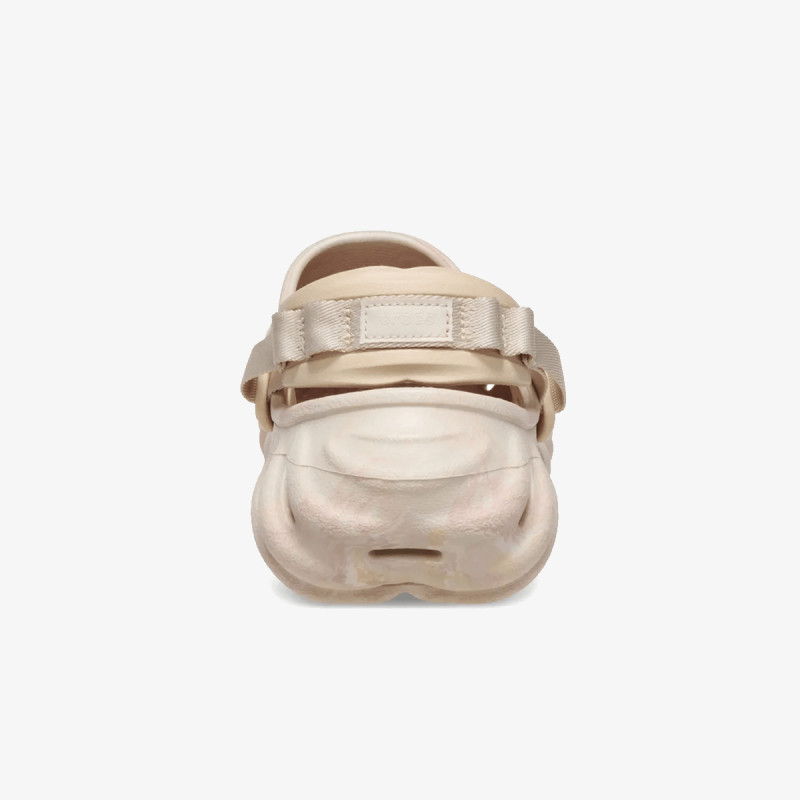 Crocs Papuci Echo Marbled 