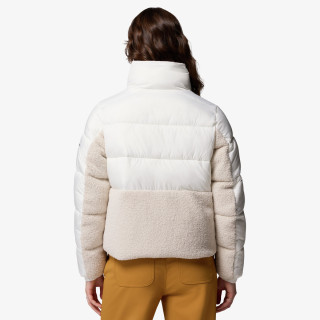 Columbia Jacheta Leadbetter Point™ II Sherpa Hybrid 