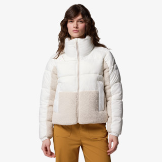 Columbia Jacheta Leadbetter Point™ II Sherpa Hybrid 