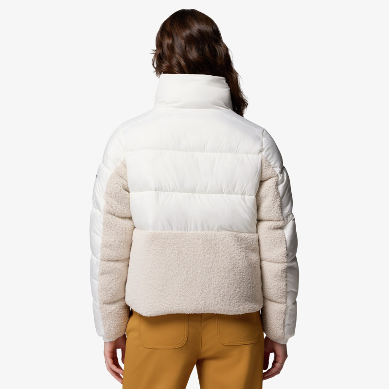 Columbia Jacheta Leadbetter Point™ II Sherpa Hybrid 
