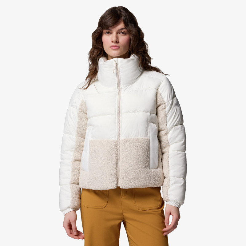 Columbia Jacheta Leadbetter Point™ II Sherpa Hybrid 