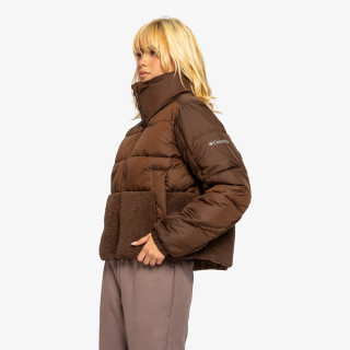 Columbia Jacheta Leadbetter Point™ II Sherpa Hybrid 