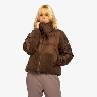 Columbia Jacheta Leadbetter Point™ II Sherpa Hybrid 