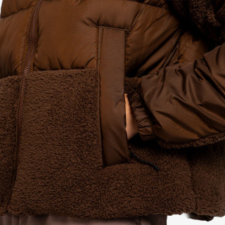 Columbia Jacheta Leadbetter Point™ II Sherpa Hybrid 