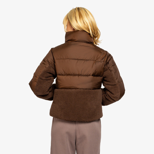Columbia Jacheta Leadbetter Point™ II Sherpa Hybrid 