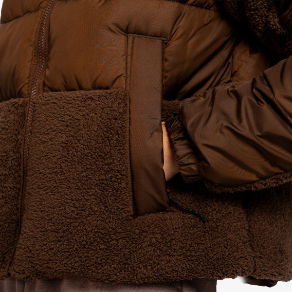 Columbia Jacheta Leadbetter Point™ II Sherpa Hybrid 