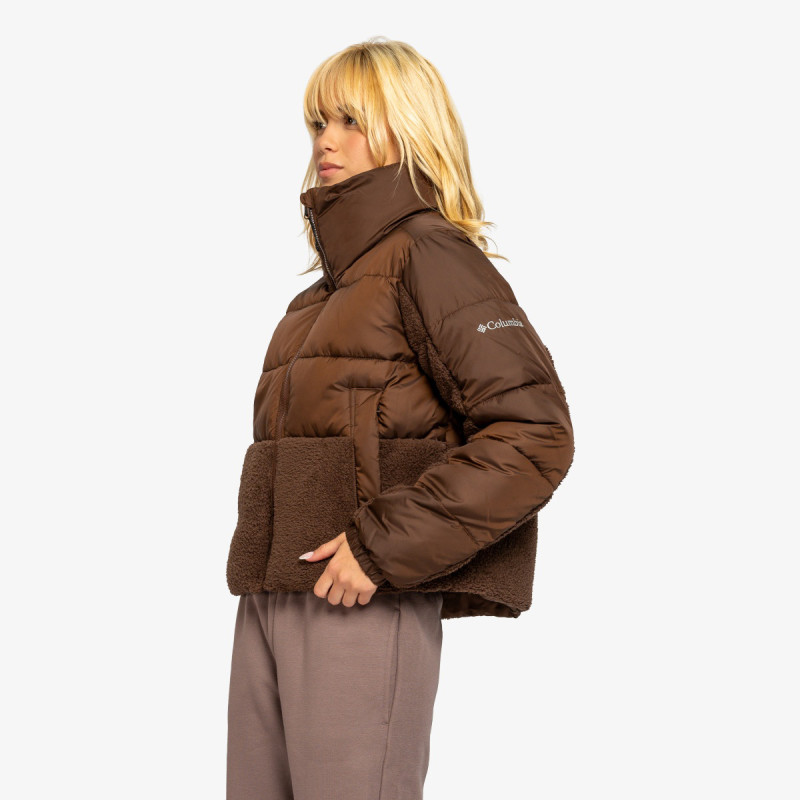 Columbia Jacheta Leadbetter Point™ II Sherpa Hybrid 
