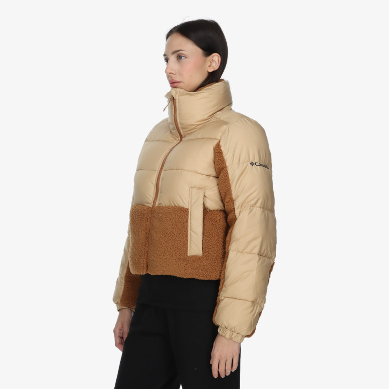 Columbia Jacheta Leadbetter Point™ II Sherpa Hybrid