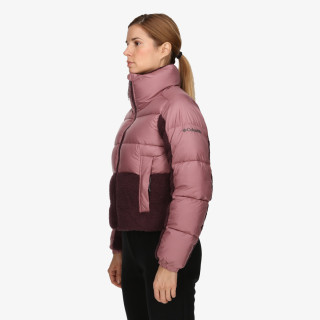Columbia Jacheta Leadbetter Point™ II Sherpa Hybrid 
