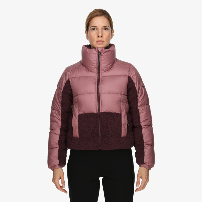 Columbia Jacheta Leadbetter Point™ II Sherpa Hybrid 