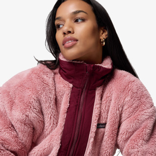 Columbia Hanorac Boundless Discovery™ Sherpa Full Zip II