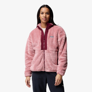 Columbia Hanorac Boundless Discovery™ Sherpa Full Zip II