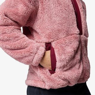 Columbia Hanorac Boundless Discovery™ Sherpa Full Zip II