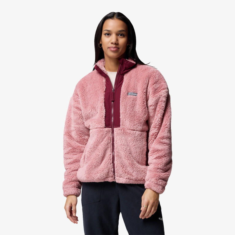 Columbia Hanorac Boundless Discovery™ Sherpa Full Zip II