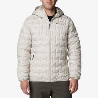 Columbia Jacheta Delta Ridge™ II Down Hooded Jacket 