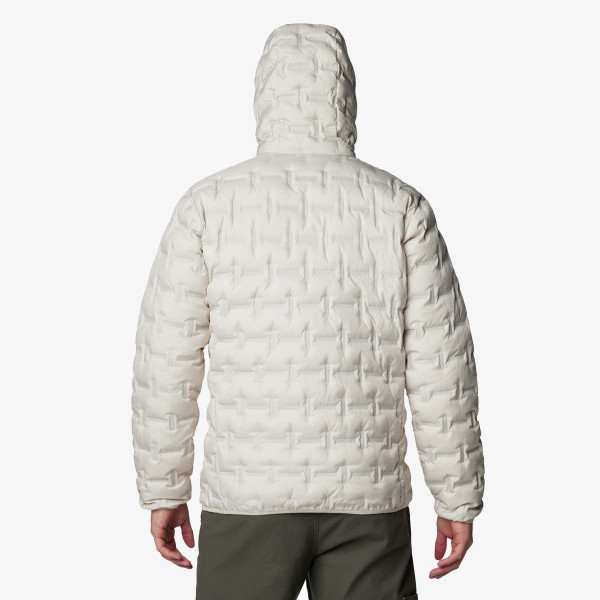 Columbia Jacheta Delta Ridge™ II Down Hooded Jacket 