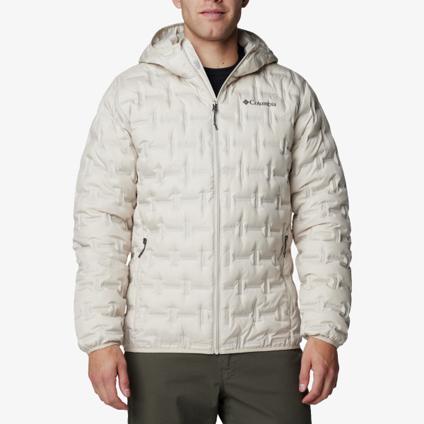 Columbia Jacheta Delta Ridge™ II Down Hooded Jacket 