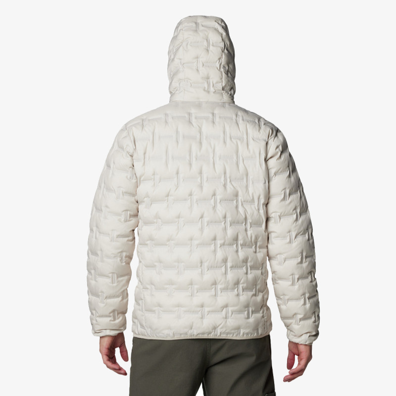 Columbia Jacheta Delta Ridge™ II Down Hooded Jacket 
