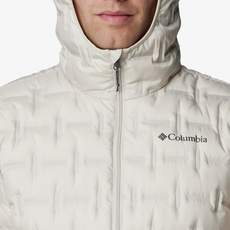 Columbia Jacheta Delta Ridge™ II Down Hooded Jacket 