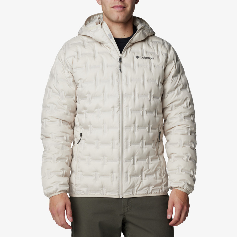 Columbia Jacheta Delta Ridge™ II Down Hooded Jacket 