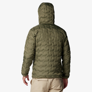 Columbia Jacheta Delta Ridge™ II Down Hooded Jacket 